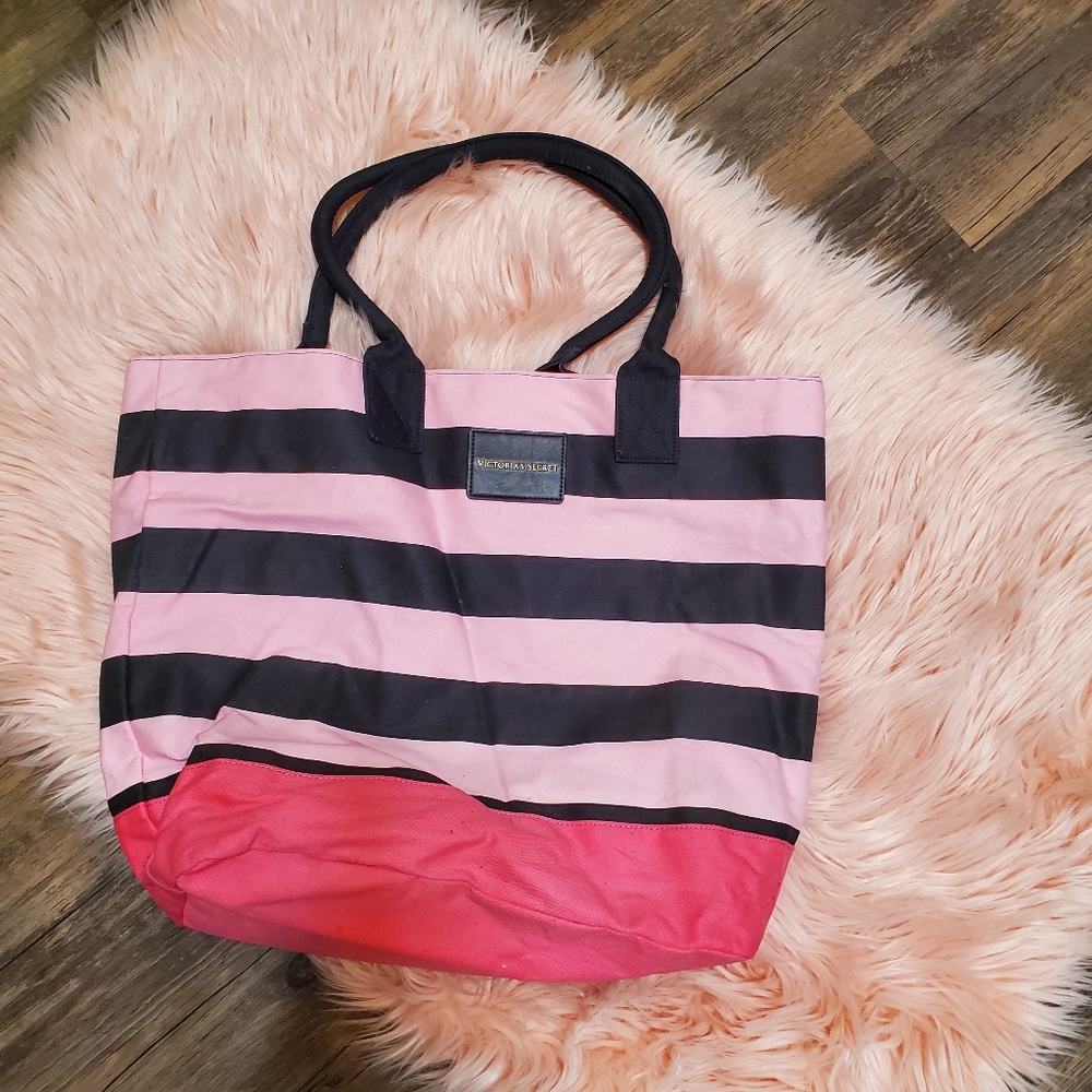 Victoria's Secret totes bag
